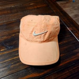 Nike Golf Velcro Strapback